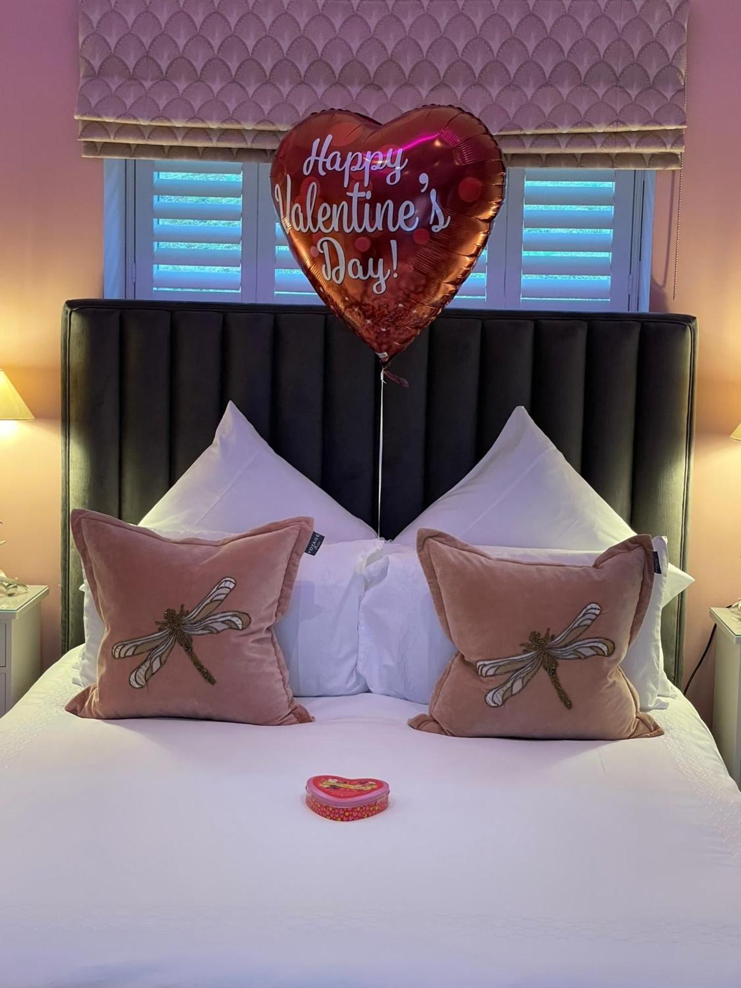 Little Fox Lodge Luxury Hideaway With Hot Tub Glencoe Near Fortwilliam (Adults Only) Екстериор снимка