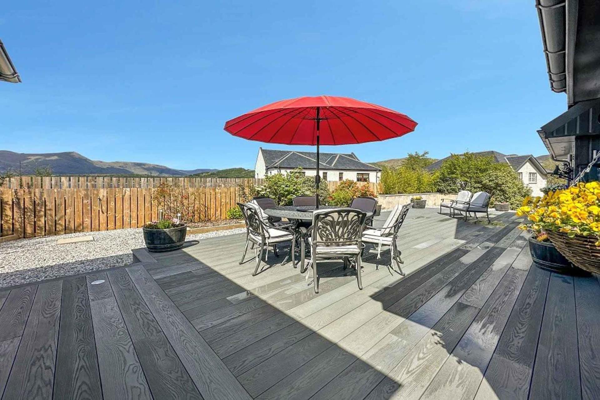 Little Fox Lodge Luxury Hideaway With Hot Tub Glencoe Near Fortwilliam (Adults Only) Екстериор снимка